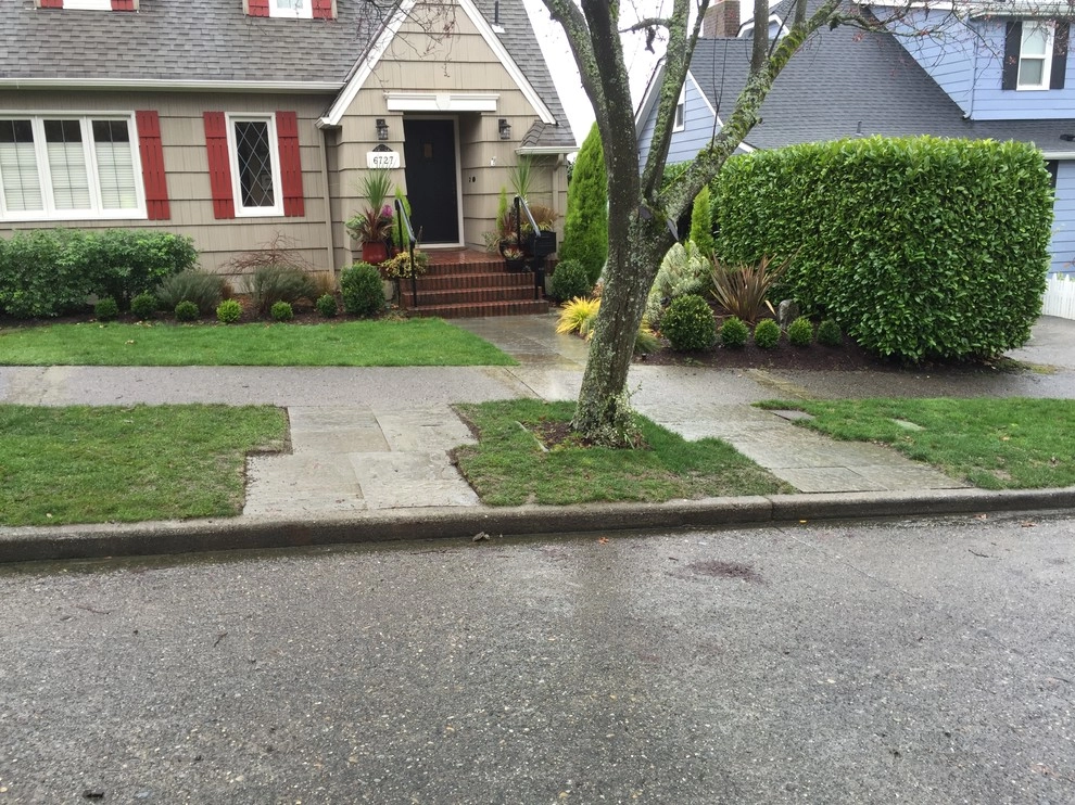 West Seattle Hardscapes by Olympic Rockeries - Photo 9