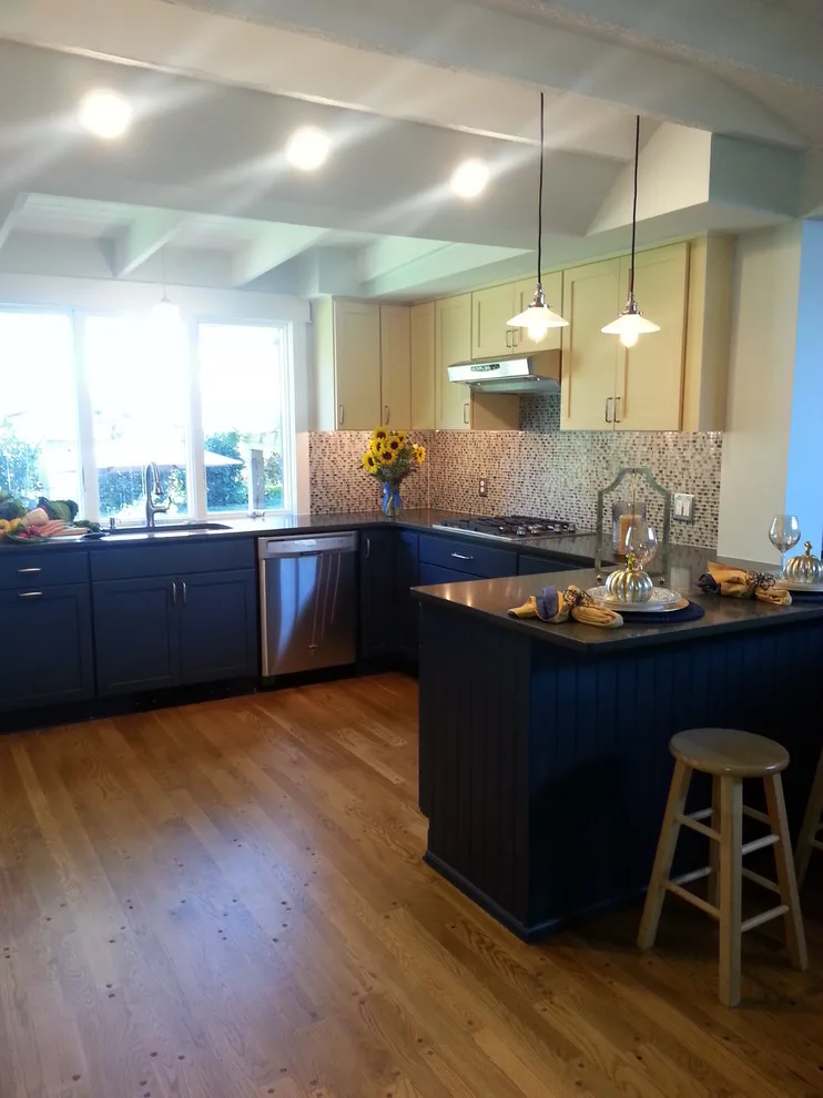 A B Graham Contracting - Photo 7