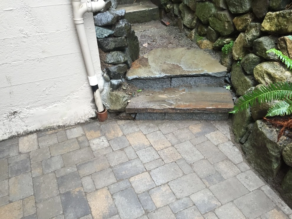 West Seattle Hardscapes by Olympic Rockeries - Photo 20