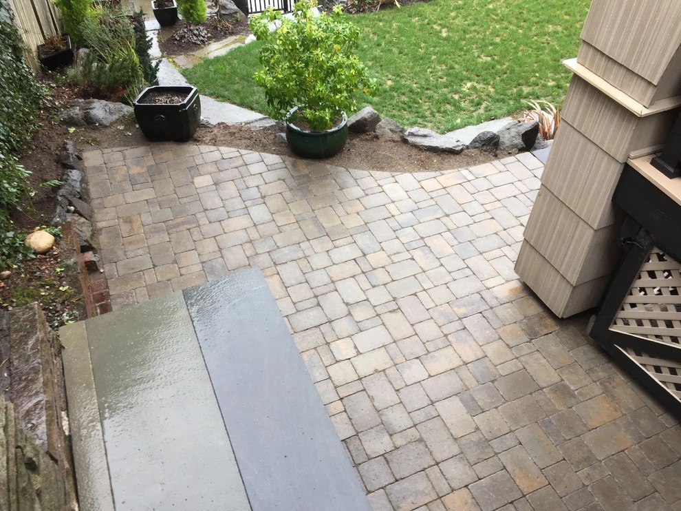 West Seattle Hardscapes by Olympic Rockeries - Photo 11