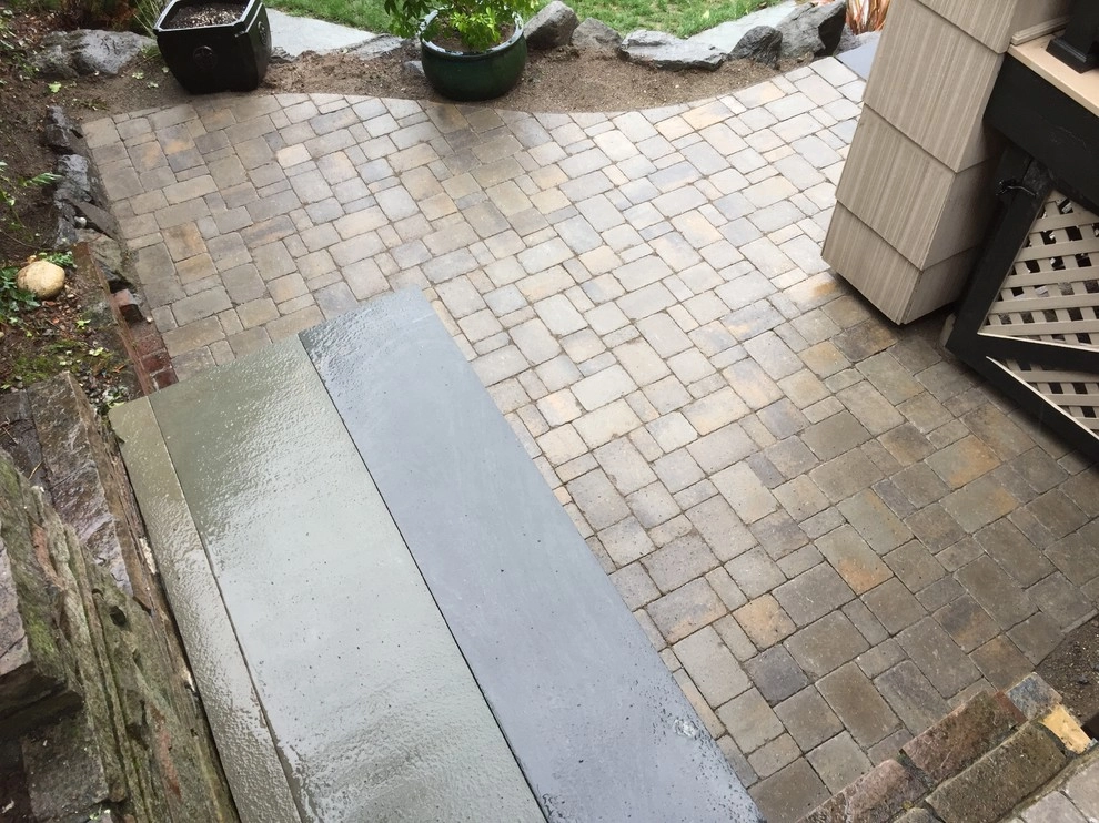 West Seattle Hardscapes by Olympic Rockeries - Photo 2