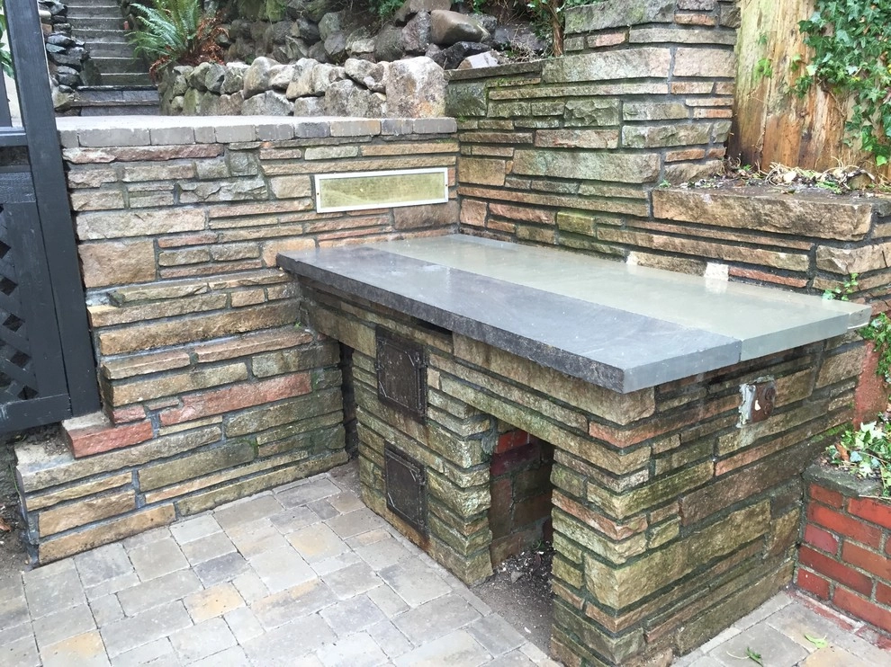 West Seattle Hardscapes by Olympic Rockeries - Photo 16