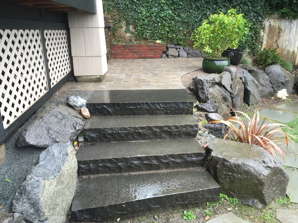 West Seattle Hardscapes by Olympic Rockeries - Photo 6