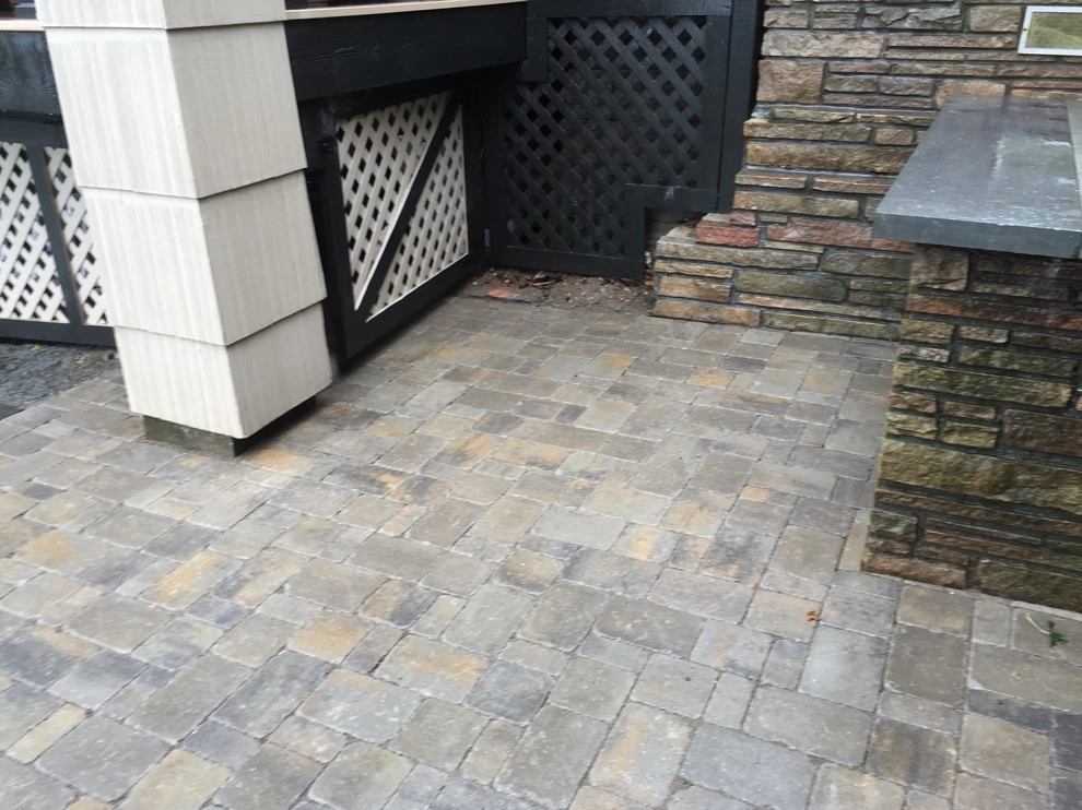 West Seattle Hardscapes by Olympic Rockeries - Photo 13