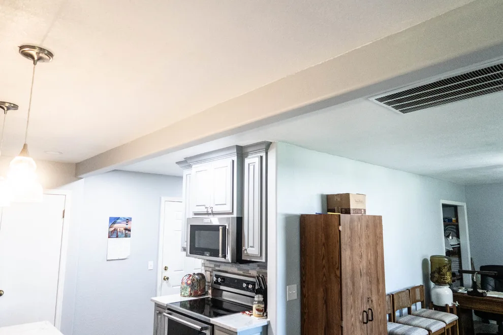 Kitchen Renovation for Transitioning Spaces by Home Renew - Photo 11