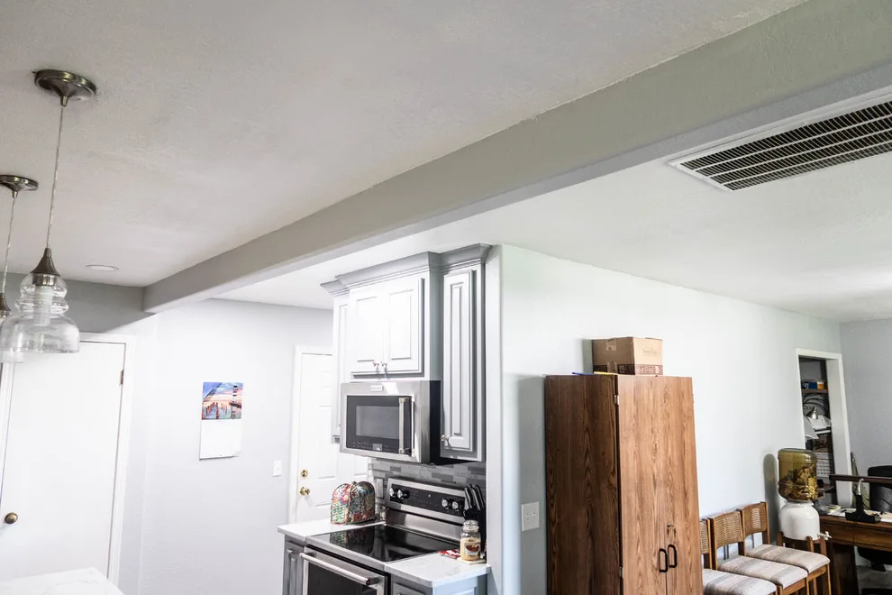 Kitchen Renovation for Transitioning Spaces by Home Renew - Photo 13