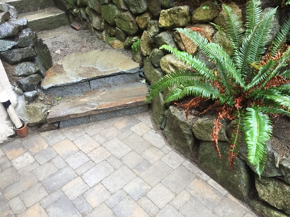 West Seattle Hardscapes by Olympic Rockeries - Photo 19