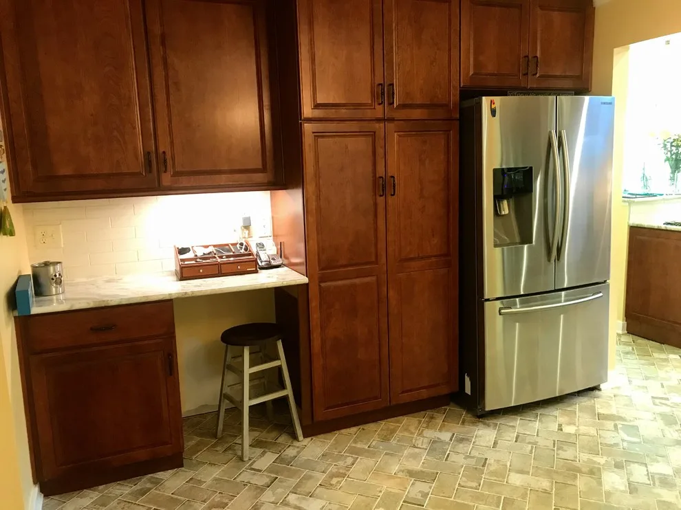 Kitchen Renovation for Transition by Virginia Building And Remodeling - Photo 4
