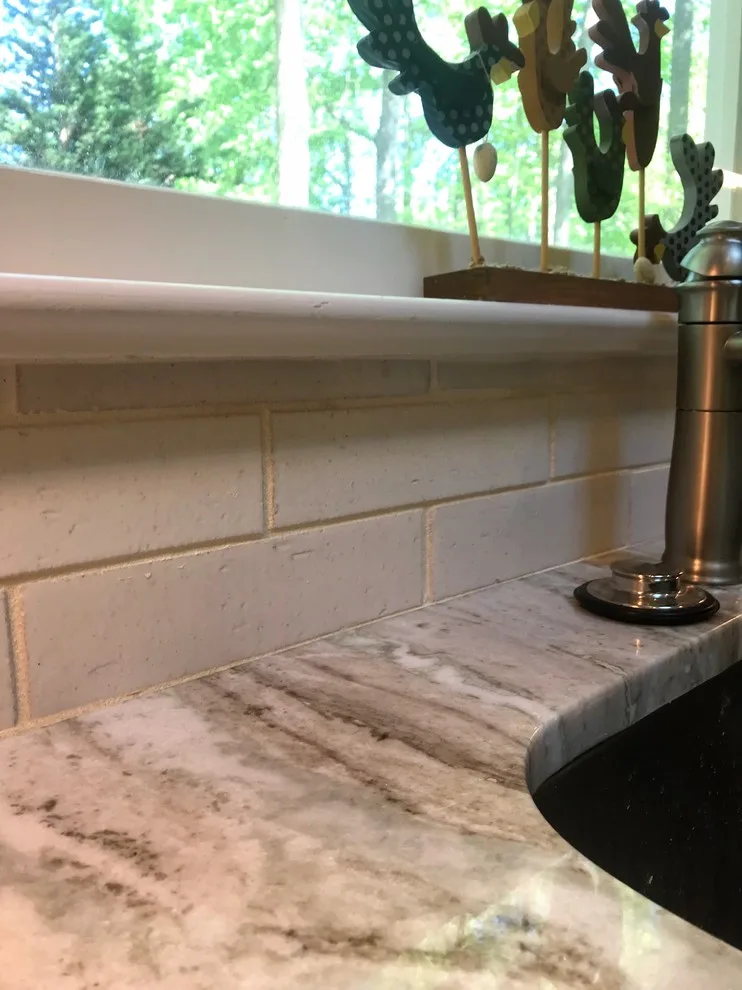 Kitchen Renovation for Transition by Virginia Building And Remodeling - Photo 3