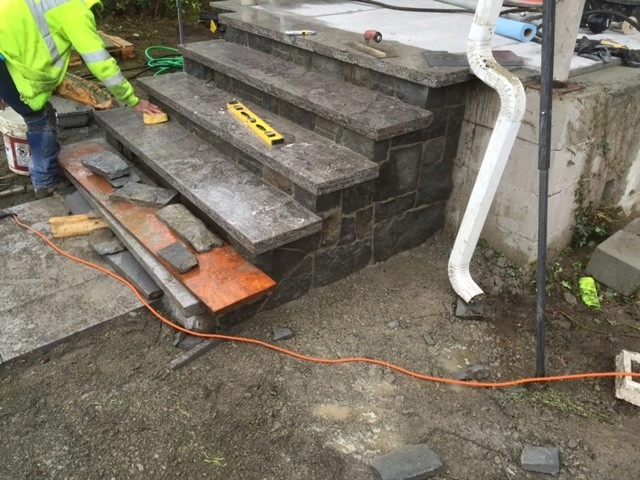 North Seattle Front Steps by Olympic Rockeries - Photo 11