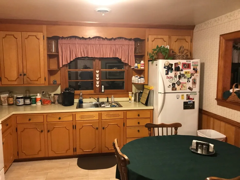 K.M. Cash Remodeling - Photo 12
