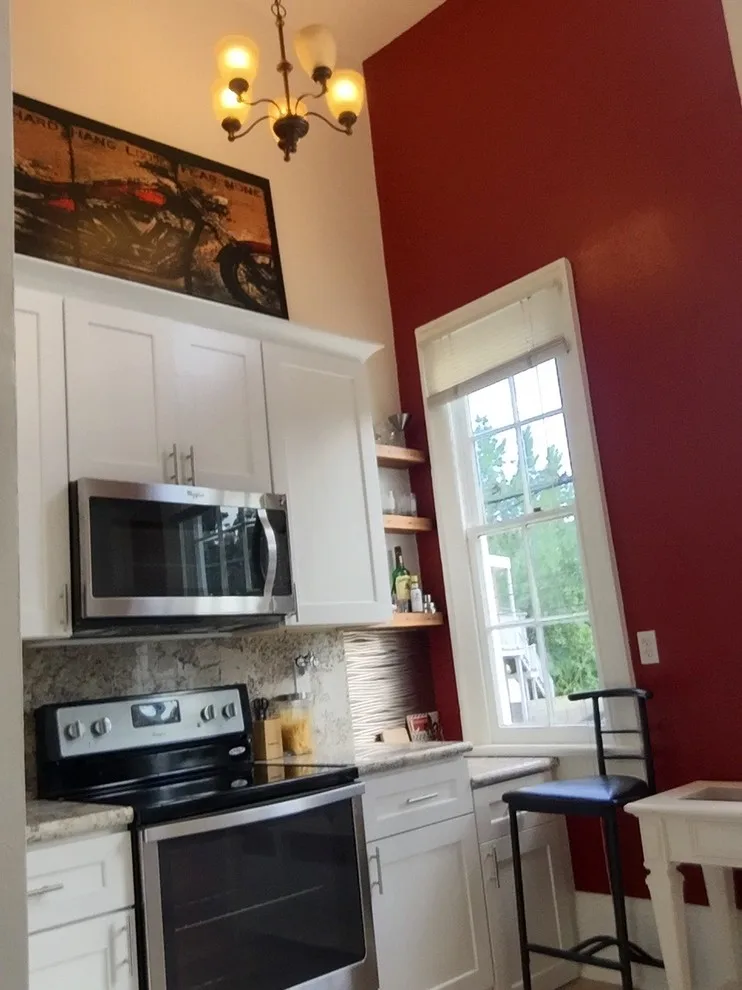 Kitchen in Transition by Celticbuild - Photo 2