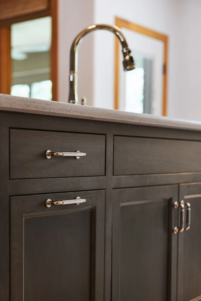 Kitchen Transformation by Monticello Custom Homes And Remodeling - Photo 2