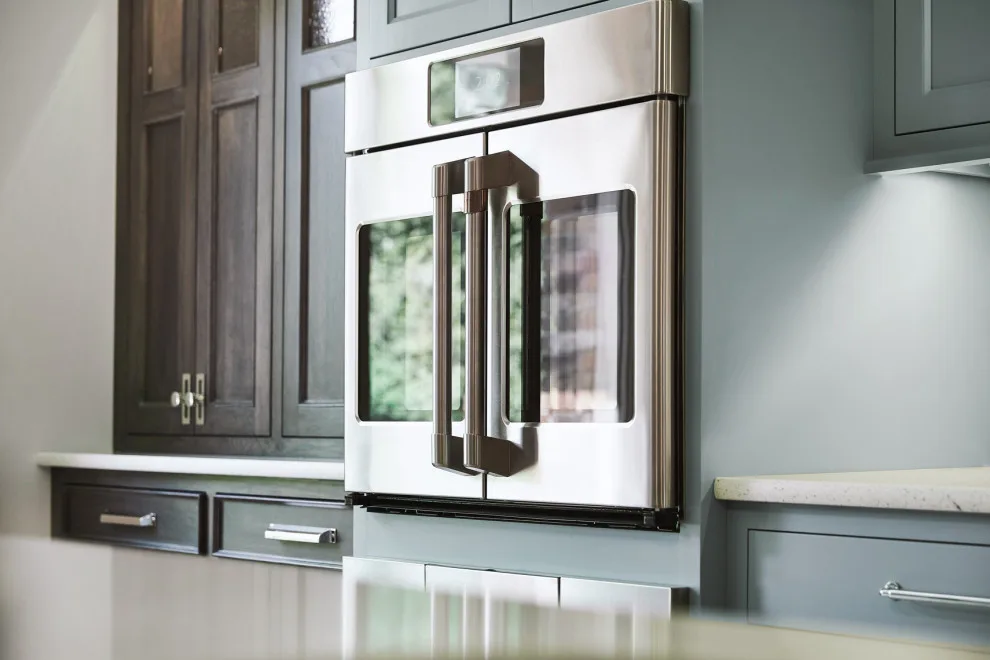 Kitchen Transformation by Monticello Custom Homes And Remodeling - Photo 5