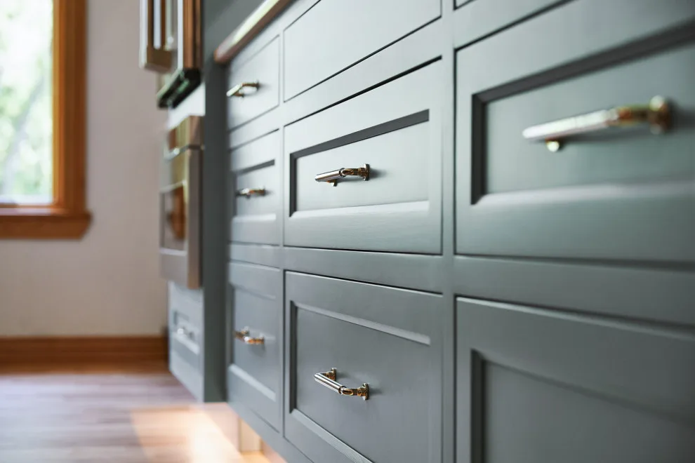 Kitchen Transformation by Monticello Custom Homes And Remodeling - Photo 14