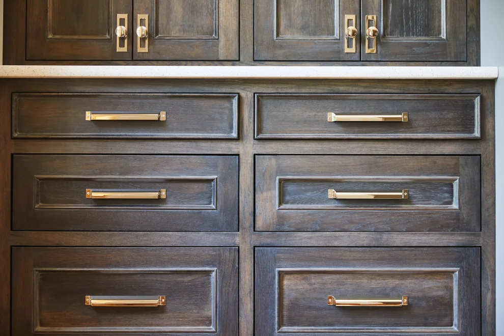 Kitchen Transformation by Monticello Custom Homes And Remodeling - Photo 7