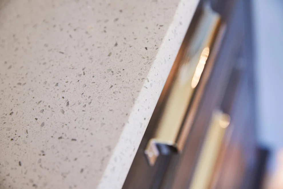 Kitchen Transformation by Monticello Custom Homes And Remodeling - Photo 10