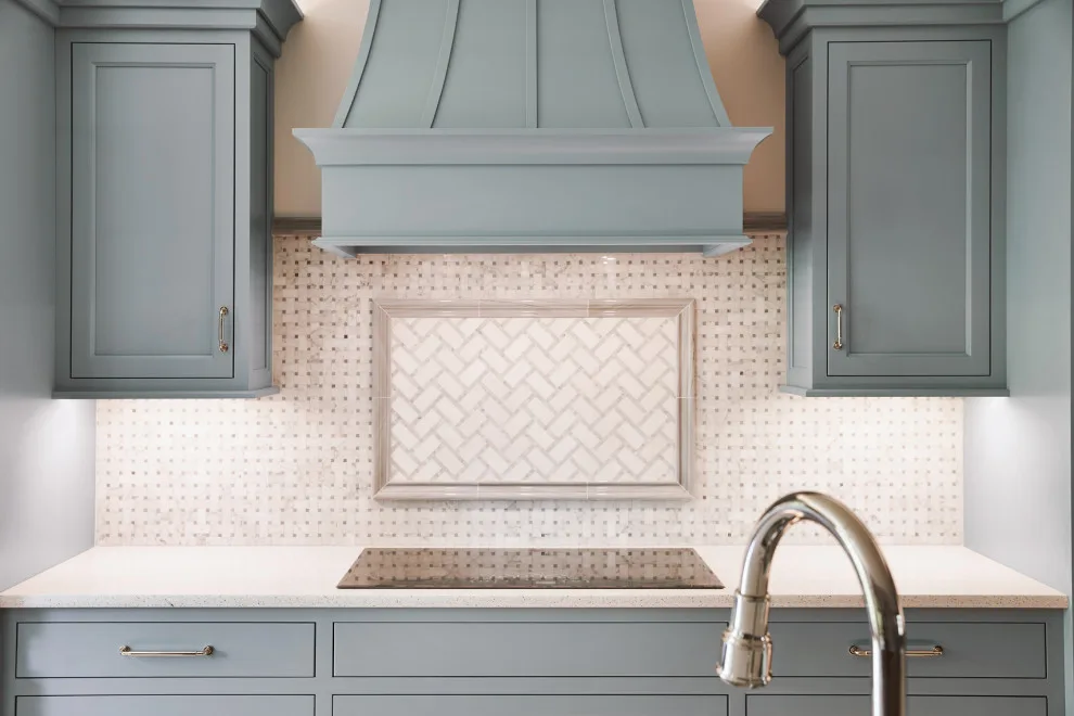 Kitchen Transformation by Monticello Custom Homes And Remodeling - Photo 20