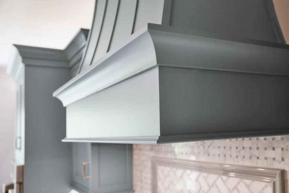 Kitchen Transformation by Monticello Custom Homes And Remodeling - Photo 9