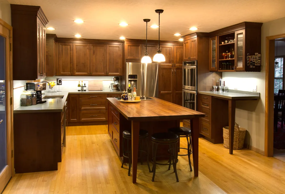 Evolving Kitchen by Matt White, Neil Kelly Company - Photo 4