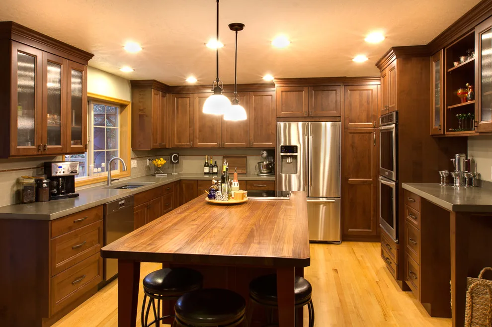 Evolving Kitchen by Matt White, Neil Kelly Company - Photo 2