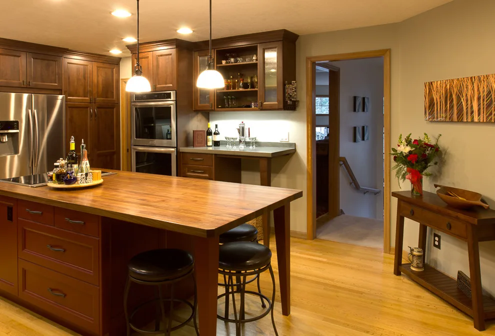 Evolving Kitchen by Matt White, Neil Kelly Company - Photo 3