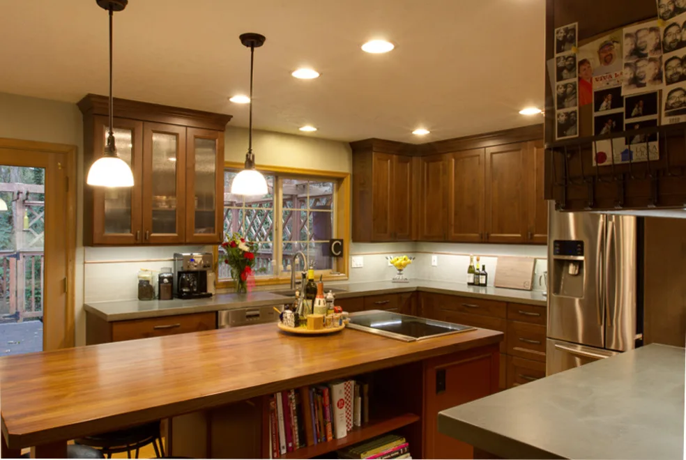 Evolving Kitchen by Matt White, Neil Kelly Company - Photo 5