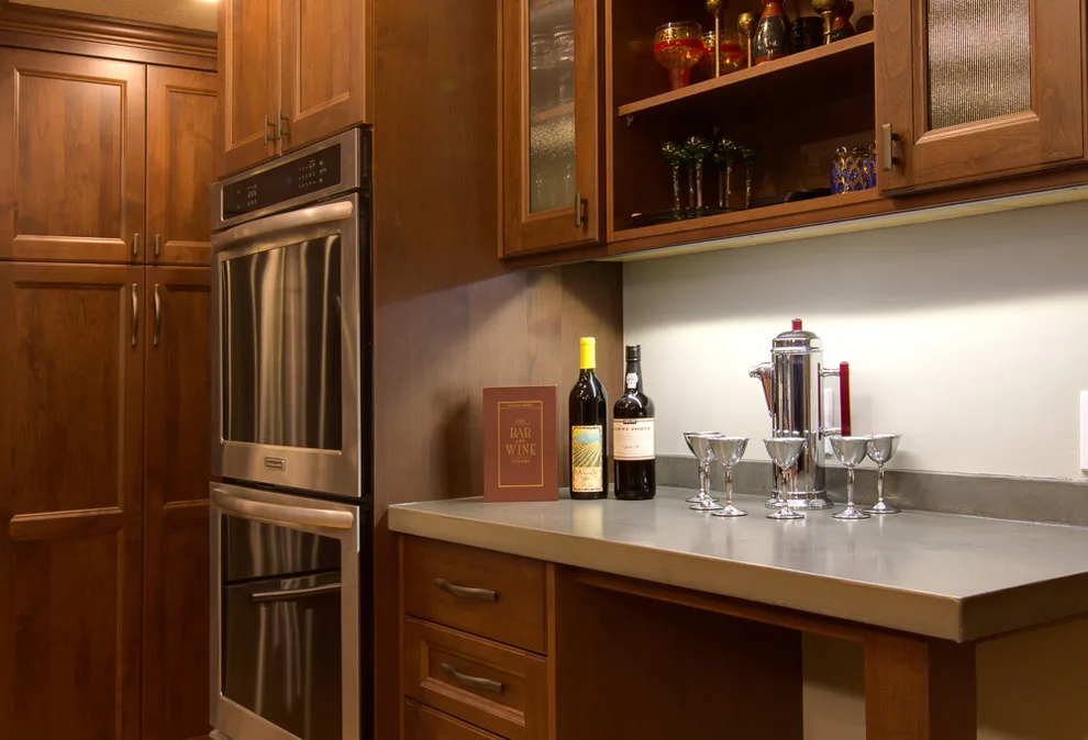 Evolving Kitchen by Matt White, Neil Kelly Company - Photo 7