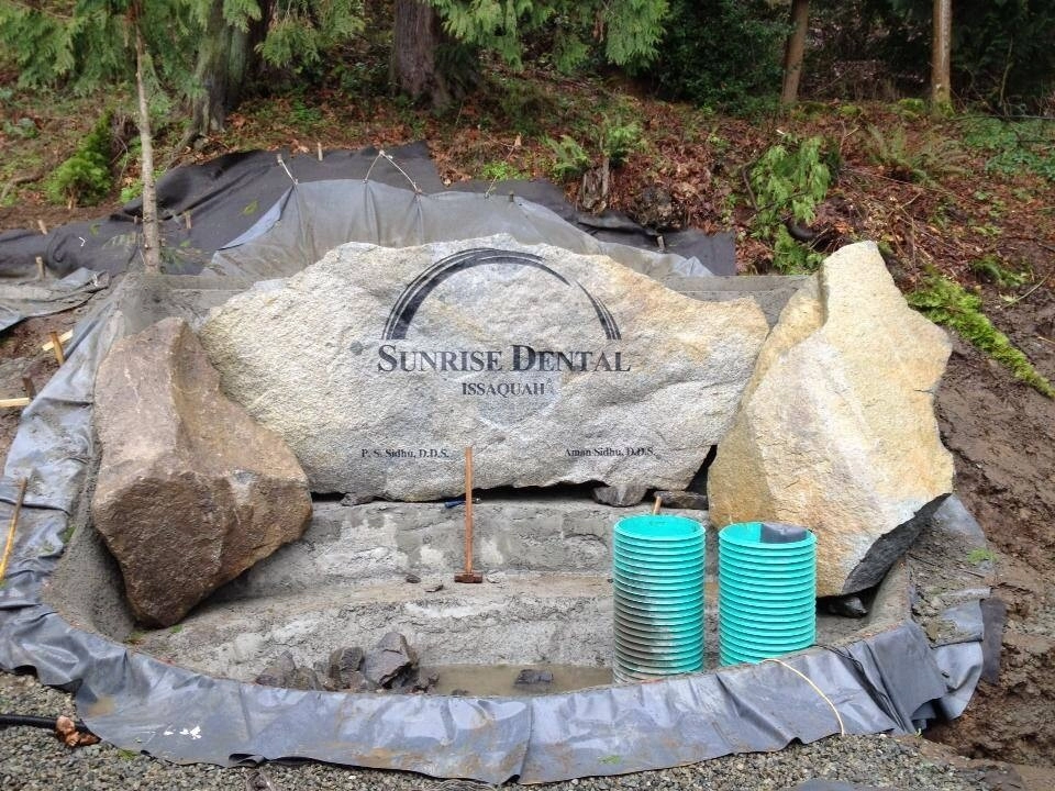 Olympic Rockaries Design by Olympic Rockeries - Photo 21