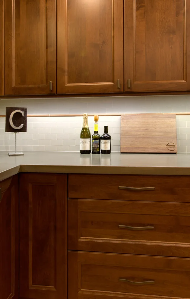 Evolving Kitchen by Matt White, Neil Kelly Company - Photo 8