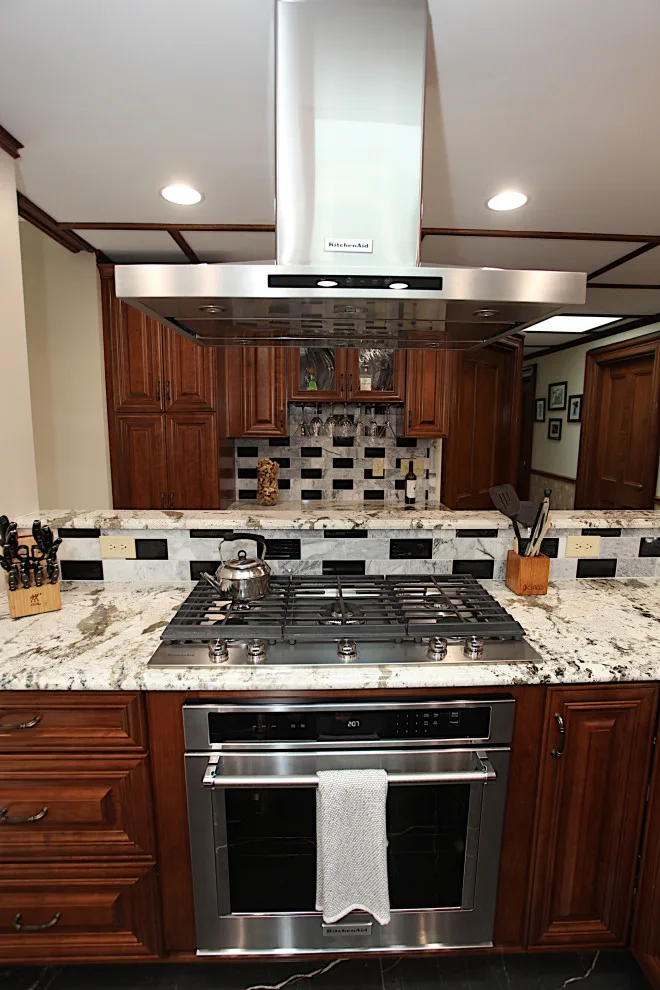 Booher Remodeling Company - Photo 5