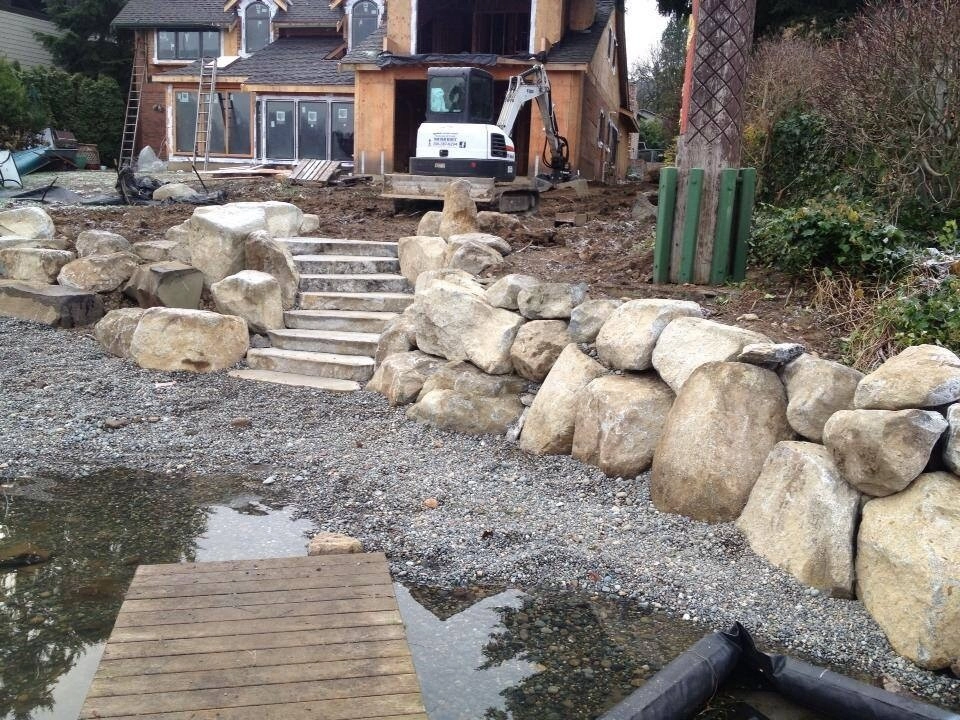 Olympic Rockaries Design by Olympic Rockeries - Photo 46