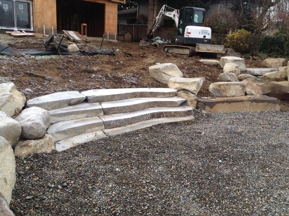 Olympic Rockaries Design by Olympic Rockeries - Photo 4