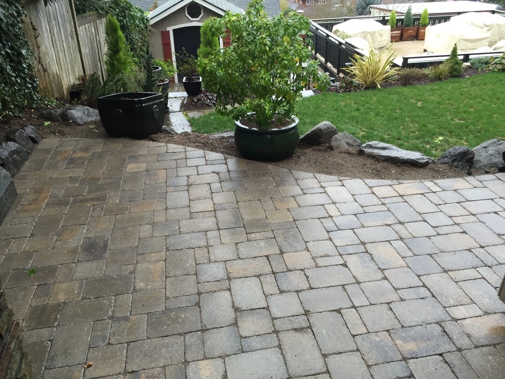 West Seattle Hardscapes by Olympic Rockeries - Photo 14