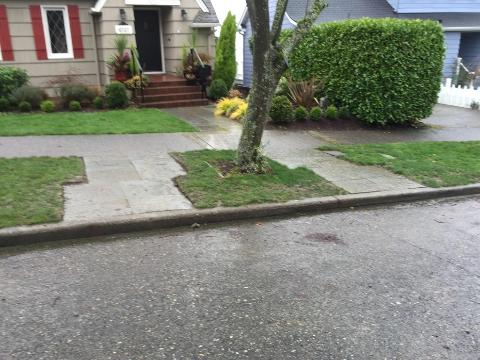 West Seattle Hardscapes by Olympic Rockeries - Photo 8