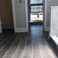 Master Bath Renovation for Transitioning Spaces by Conservation Renovations Inc. - Photo 10