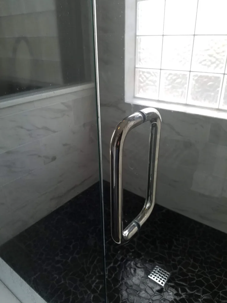 Master Bath Renovation for Transitioning Spaces by Conservation Renovations Inc. - Photo 11