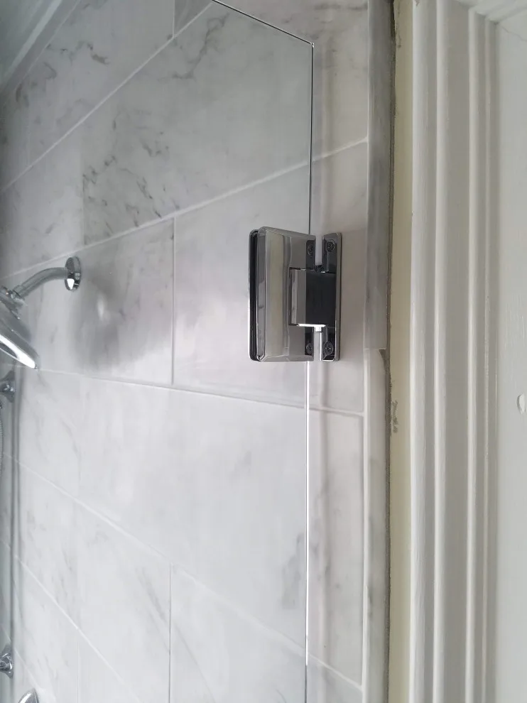 Master Bath Renovation for Transitioning Spaces by Conservation Renovations Inc. - Photo 7
