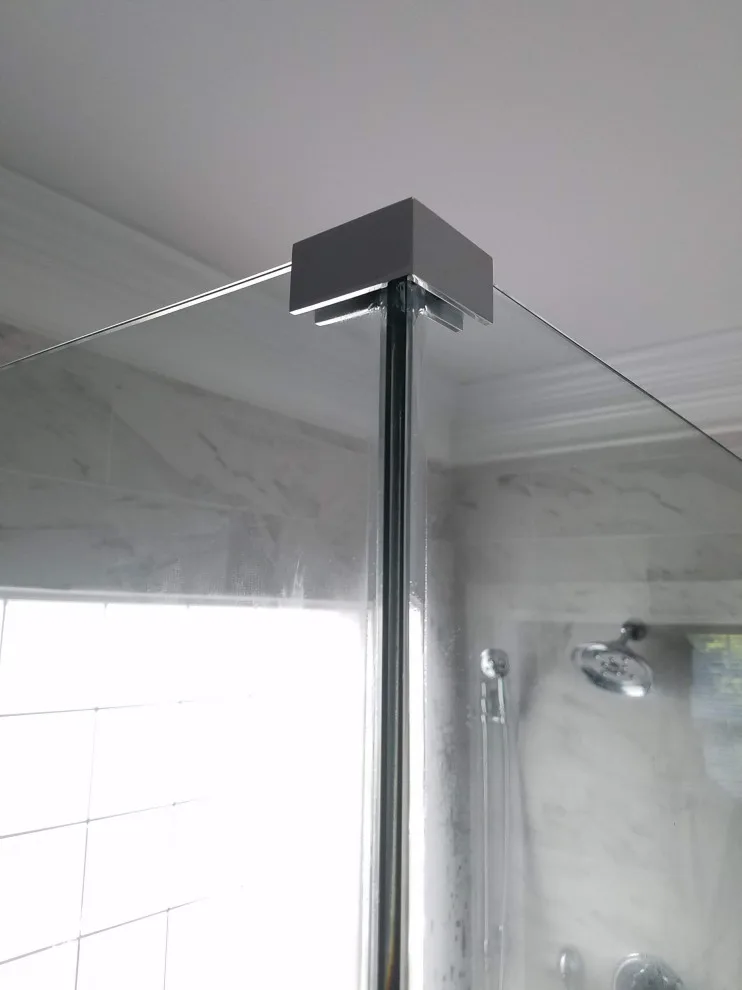 Master Bath Renovation for Transitioning Spaces by Conservation Renovations Inc. - Photo 4