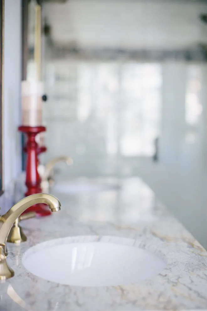 MASTER BATH RENOVATION by BIG Construction Inc. - Photo 14