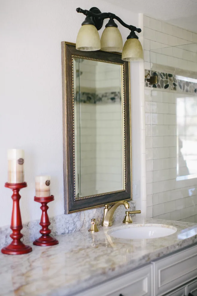 MASTER BATH RENOVATION by BIG Construction Inc. - Photo 2