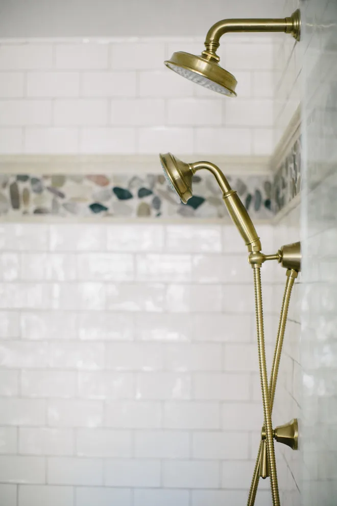 MASTER BATH RENOVATION by BIG Construction Inc. - Photo 8