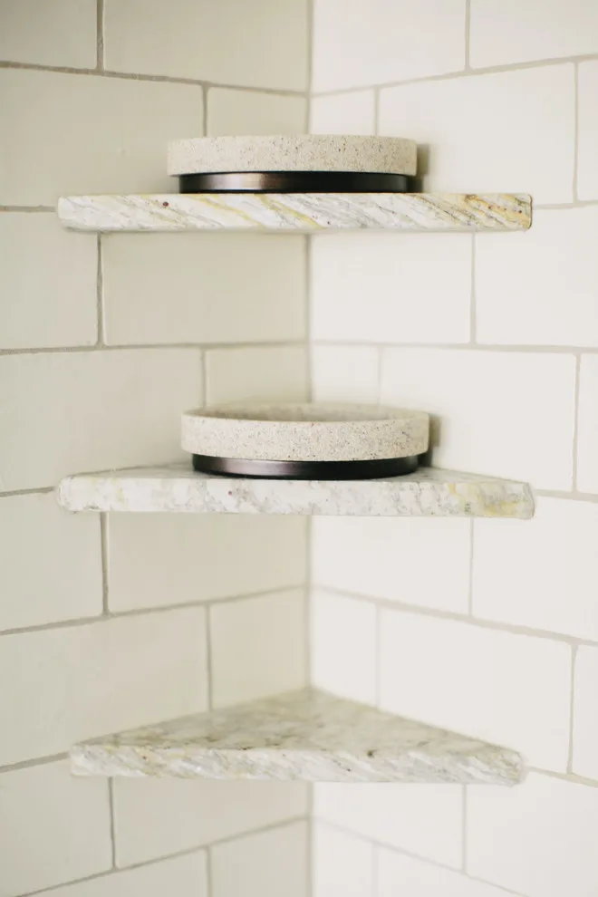 MASTER BATH RENOVATION by BIG Construction Inc. - Photo 3