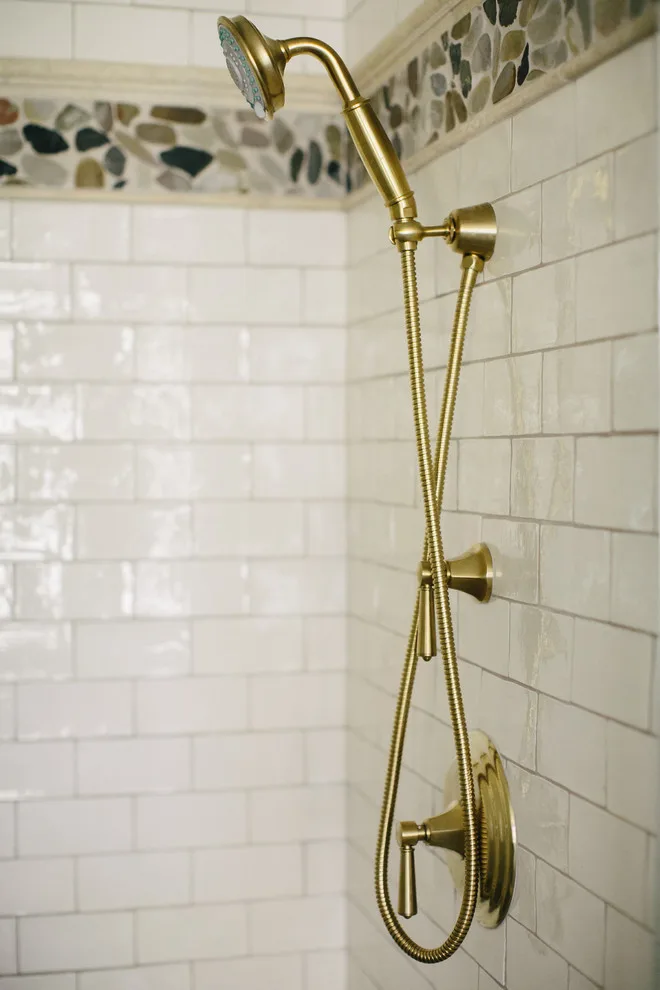 MASTER BATH RENOVATION by BIG Construction Inc. - Photo 13