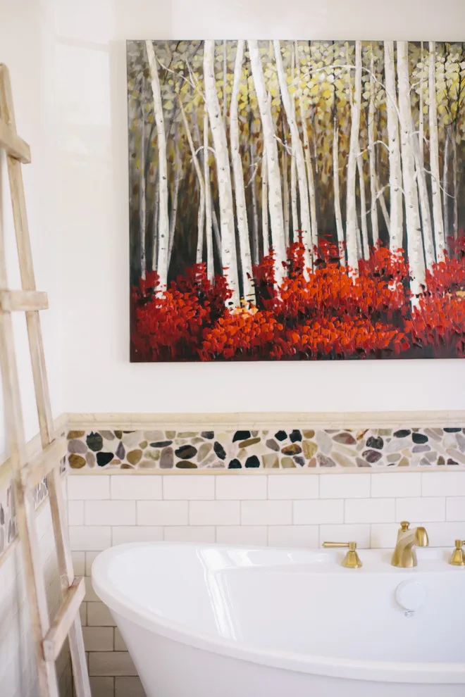 MASTER BATH RENOVATION by BIG Construction Inc. - Photo 9