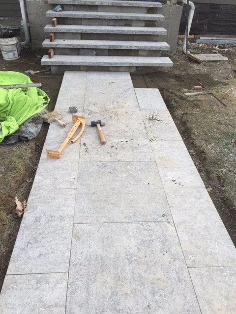 North Seattle Front Steps by Olympic Rockeries - Photo 3