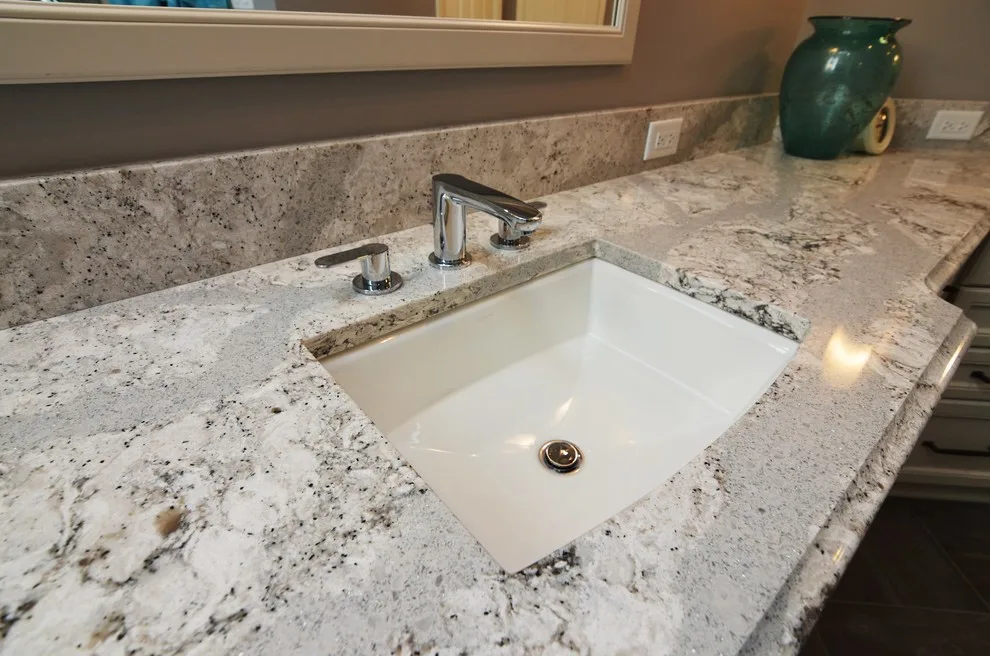 Master Bathroom Makeover - Personalized Shower & Freestanding Tub by Adam Hartig - Photo 7