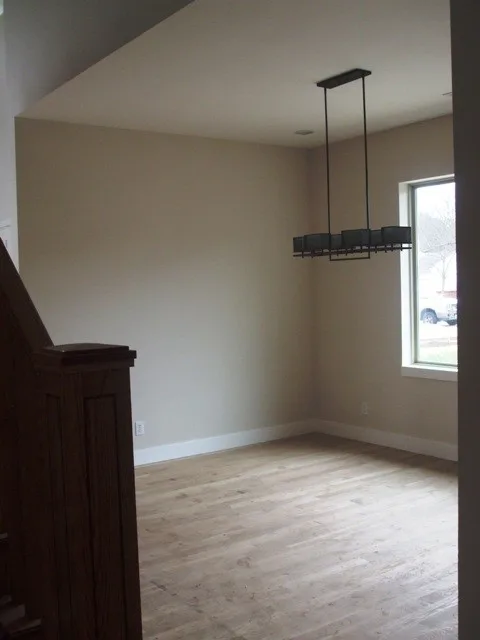 Contemporary Transition by Hendrix Custom Homes - Photo 6