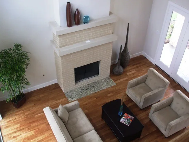 Contemporary Transition by Hendrix Custom Homes - Photo 5