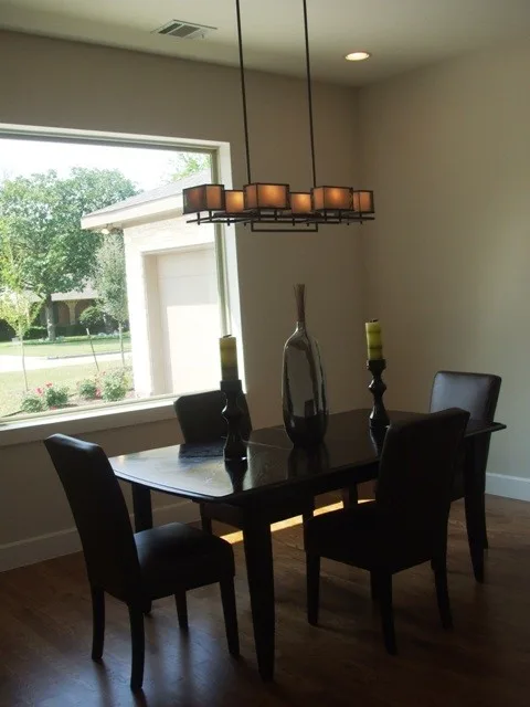 Contemporary Transition by Hendrix Custom Homes - Photo 8